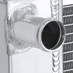 1999-2004 Chevrolet Silverado/GMC Sierra 1500 4.3L V6 Aluminum Single Row Performance Radiator