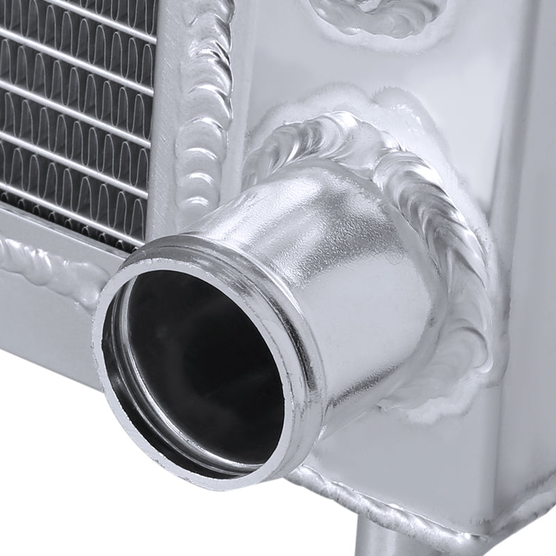 1999-2004 Chevrolet Silverado/GMC Sierra 1500 4.3L V6 Aluminum Single Row Performance Radiator
