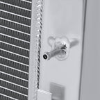 1999-2004 Chevrolet Silverado/GMC Sierra 1500 4.3L V6 Aluminum Single Row Performance Radiator