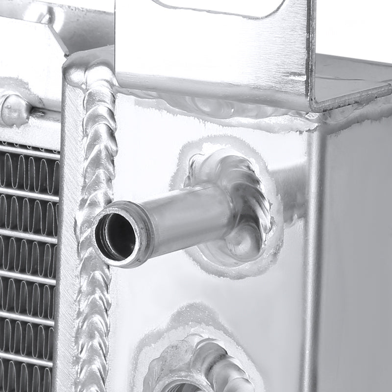 1999-2004 Chevrolet Silverado/GMC Sierra 1500 4.3L V6 Aluminum Single Row Performance Radiator