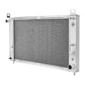 1999-2004 Chevrolet Silverado/GMC Sierra 1500 4.3L V6 Aluminum Single Row Performance Radiator