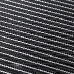 1987-2006 Jeep Wrangler TJ YJ 2.4L/4.2L Aluminum 3-Row Performance Radiator