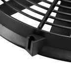 Universal 14 Inch 12V/160W Radiator Cooling Fan Kit