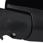 2008-2013 Toyota Highlander 5-Pin Power Adjustable & Heated Side Mirror - Driver Side Only