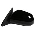 2008-2013 Toyota Highlander 5-Pin Power Adjustable & Heated Side Mirror - Driver Side Only