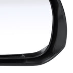 2008-2013 Toyota Highlander 5-Pin Power Adjustable & Heated Side Mirror - Passenger Side Only