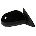 2008-2013 Toyota Highlander 5-Pin Power Adjustable & Heated Side Mirror - Passenger Side Only