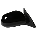 2008-2013 Toyota Highlander 5-Pin Power Adjustable & Heated Side Mirror - Passenger Side Only