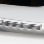 2009-2012 Dodge RAM Chrome Power Adjustable & Heated Side Mirror w/ LED Turn Signal & Puddle Light - Driver Side Only