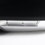 2009-2012 Dodge RAM Black Power Adjustable & Heated Side Mirror w/ LED Turn Signal & Puddle Light - Driver Side Only