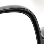1994-1998 Chevrolet S10/Blazer GMC Sonoma Glossy Black Power Left/Driver Side Mirror