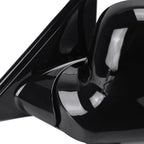 1994-1998 Chevrolet S10/Blazer GMC Sonoma Glossy Black Power Left/Driver Side Mirror