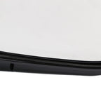 1994-1998 Chevrolet S10/Blazer GMC Sonoma Glossy Black Power Left/Driver Side Mirror