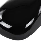 1994-1998 Chevrolet Blazer/ Isuzu Hombre/ GMC Jimmy/Sonoma Glossy Black Power Adjustable Side Mirror - Passenger Side Only