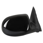1999-2002 Chevrolet Silverado/Tahoe/Suburban GMC Sierra/Yukon Black Power Adjustable & Heated Side Mirror - Passenger Side Only
