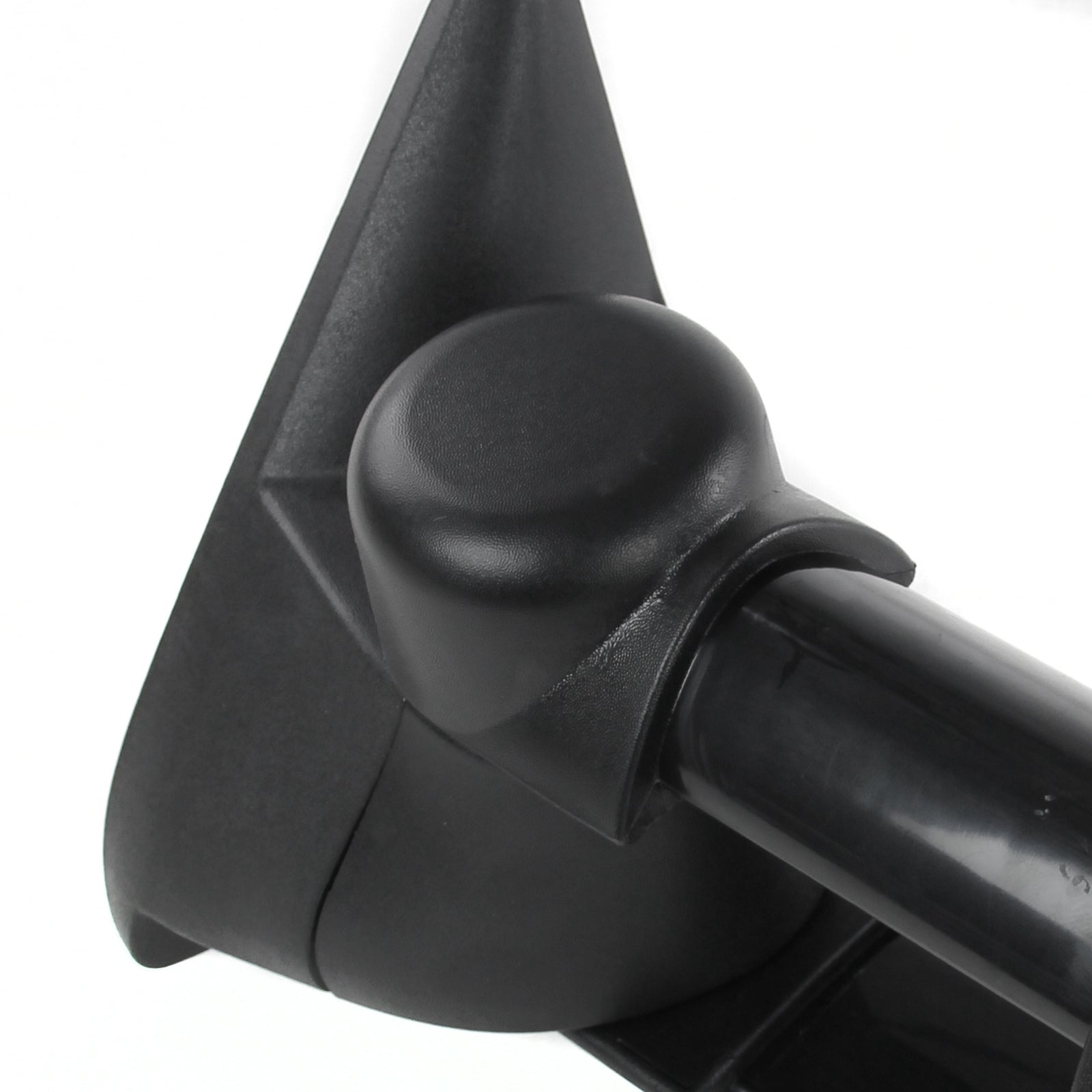 1988-2002 Chevrolet C/K C3500/Tahoe GMC Yukon/Suburban Power Adjustable & Manual Extendable Towing Mirrors