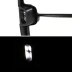 1988-2000 Chevrolet C/K Tahoe GMC Yukon/Suburban Power Adjustable, Heated, & Manual Extendable Towing Mirrors w/ LED Amber Smoked Turn Signal & Clearance Lights