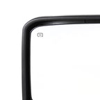 1988-2000 Chevrolet C/K Tahoe GMC Yukon/Suburban Power Adjustable, Heated, & Manual Extendable Towing Mirrors w/ LED Amber Smoked Turn Signal & Clearance Lights