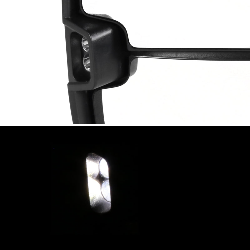 1988-2000 Chevrolet C/K Tahoe GMC Yukon/Suburban Power Adjustable, Heated, & Manual Extendable Towing Mirrors w/ LED Turn Signal & Clearance Lights