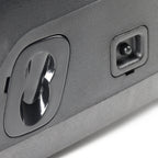2004-2006 Ford F-150 Power Adjustable, Heated, & Manual Extendable Towing Mirrors w/ Smoked Lens LED Turn Signal Lights