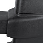 2015-2020 Ford F-150 Manual Adjustable & Extendable Towing Mirrors