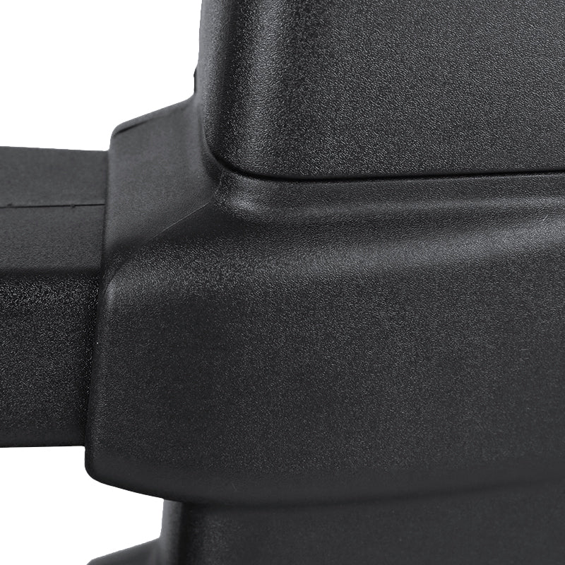 2015-2020 Ford F-150 Manual Adjustable & Extendable Towing Mirrors