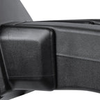 2015-2020 Ford F-150 Manual Adjustable & Extendable Towing Mirrors
