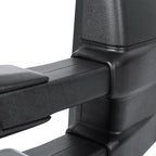 2015-2020 Ford F-150 Power Adjustable, Heated, & Manual Extendable 8-Pin/22-Pin Towing Mirrors w/ Smoked Lens LED Turn Signal, Clearance, & Puddle Lights