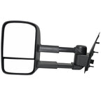 1997-2004 Ford F-150 Regular/Super Cab Manual Adjustable & Extendable Towing Mirrors