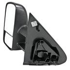 1997-2004 Ford F-150 Regular/Super Cab Manual Adjustable & Extendable Towing Mirrors