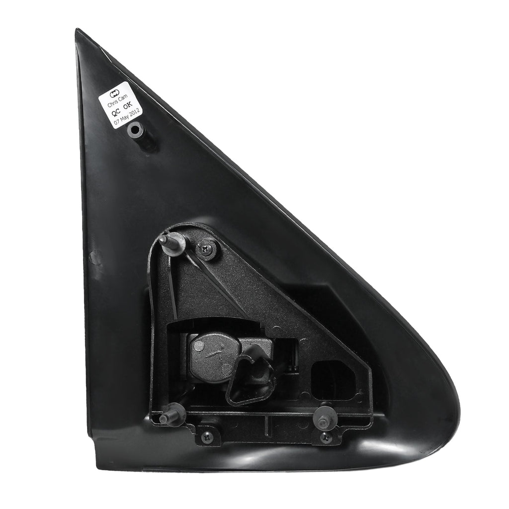 1997-2004 Ford F-150 Regular/Super Cab Manual Adjustable & Extendable Towing Mirrors
