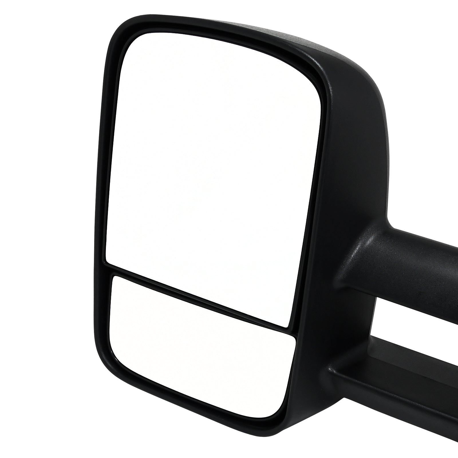 1997-2004 Ford F-150 Regular/Super Cab Power Adjustable & Manual Extendable Towing Mirrors