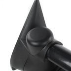 1997-2004 Ford F-150 Regular/Super Cab Power Adjustable & Manual Extendable Towing Mirrors