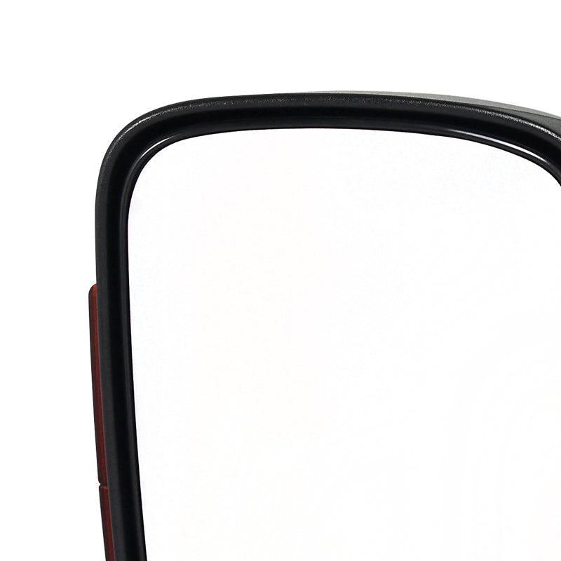 1997-2004 Ford F-150 Regular/Super Cab Power Adjustable & Manual Extendable Towing Mirrors w/ LED Turn Signal Lights