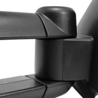 1997-2004 Ford F-150 Regular/Super Cab Power Adjustable & Manual Extendable Towing Mirrors w/ LED Turn Signal Lights
