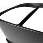 2002-2009 Dodge RAM 1500/2500/3500 Manual Adjustable & Foldable Side Mirrors w/ LED Turn Signal & Puddle Lights
