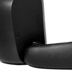 1994-1997 Dodge RAM Power Adjustable, Manual Fold & Extendable Towing Mirrors