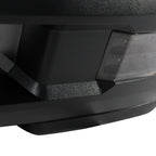 2002-2007 Chevrolet Silverado/ GMC Sierra/Yukon/Yukon XL Power Adjustable, Heated, & Manual Extendable Towing Mirrors w/ Smoked Lens LED Turn Signal & Clearance Lights