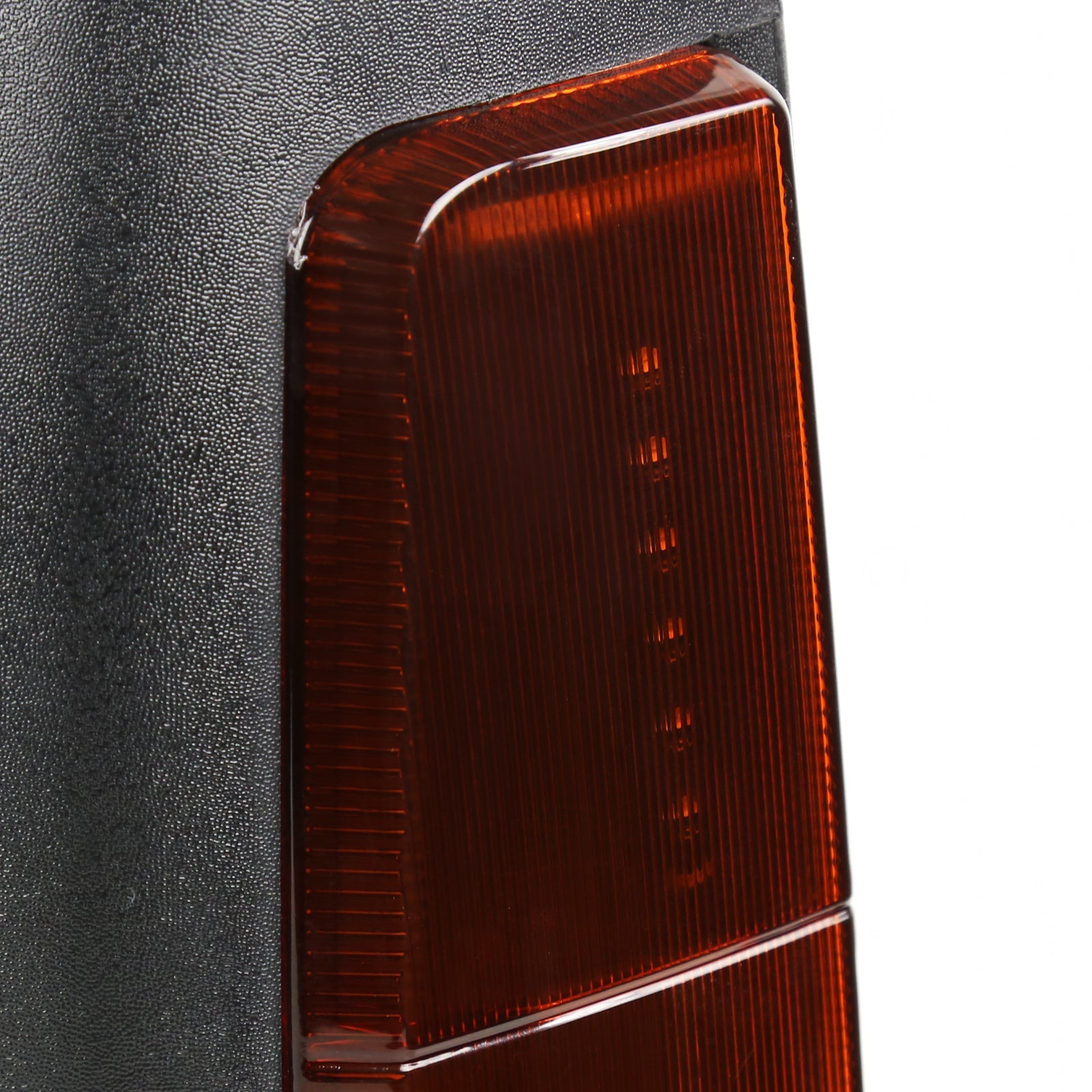 2003-2007 Chevrolet Silverado/Suburban/Tahoe/Avalanche GMC Sierra/Yukon/Yukon XL Power Adjustable, Heated, & Manual Extendable Towing Mirrors w/ Smoked Lens LED Turn Signal Lights