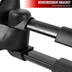 1999-2002 Chevrolet Silverado/Tahoe/Suburban GMC Sierra/Yukon XL Power Heated Manual Extendable Towing Mirrors