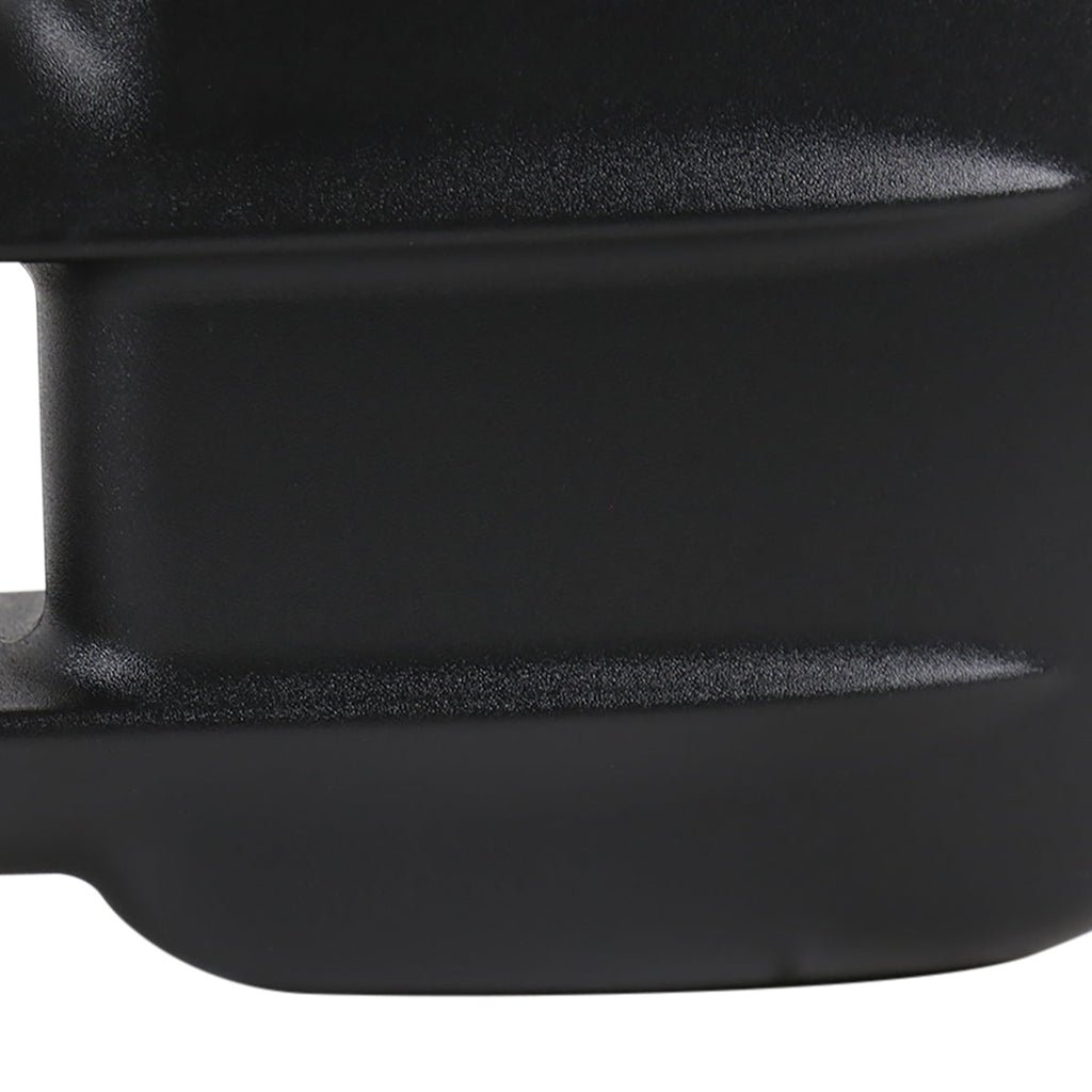 1999-2002 Chevrolet Silverado/Tahoe/Suburban GMC Sierra/Yukon XL Power Heated Manual Extendable Towing Mirrors