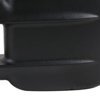1999-2002 Chevrolet Silverado/Tahoe/Suburban GMC Sierra/Yukon XL Power Heated Manual Extendable Towing Mirrors