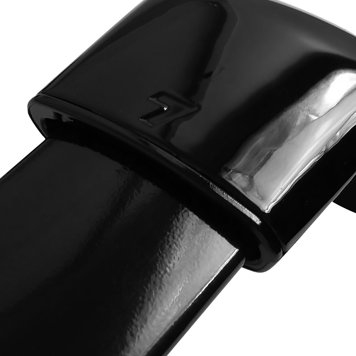 2012-2015 Honda CR-V Black Aluminum Roof Racks