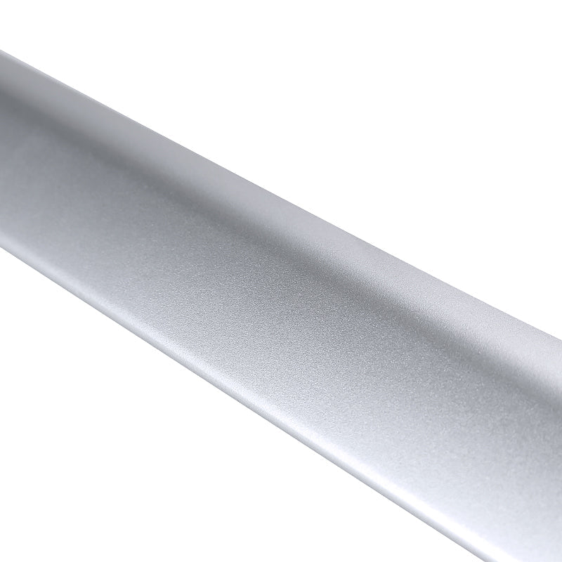 2008-2013 Toyota Highlander Chrome Powder Coated Aluminum Roof Rack Cross Bars