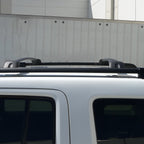2009-2015 Honda Pilot Aluminum Roof Rack