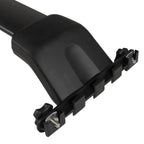 2009-2015 Honda Pilot Aluminum Roof Rack