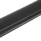 2016-2018 Honda Pilot Black Aluminum Roof Top Rack Cross Bars