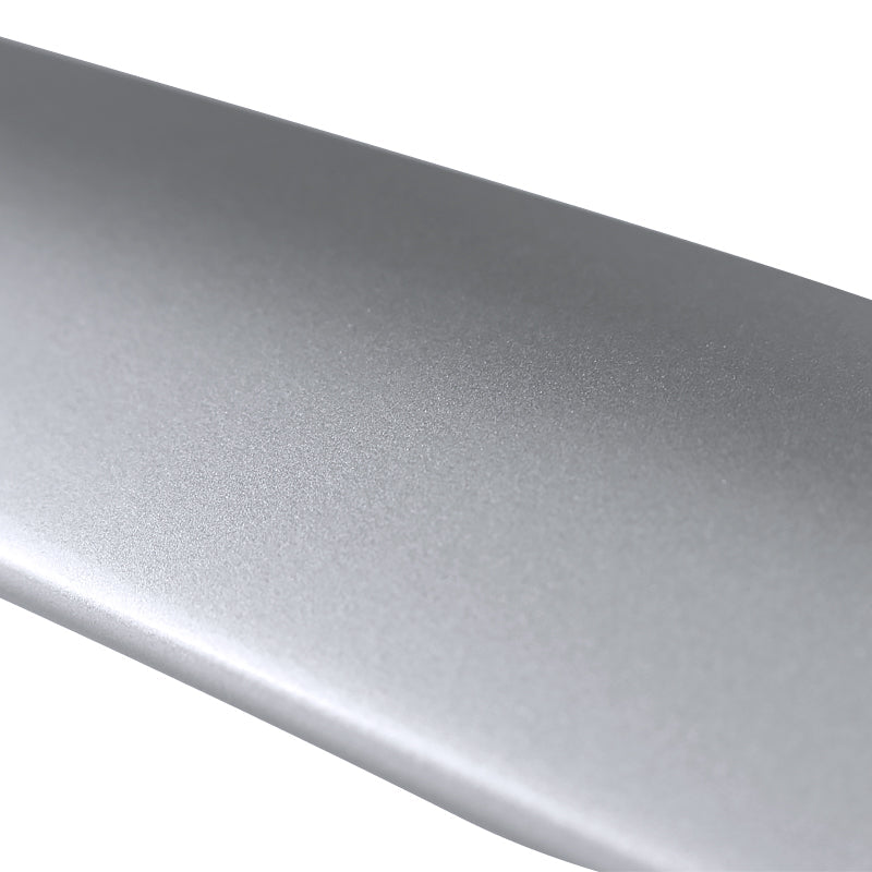 2013-2018 Toyota Rav4 Adjustable Roof Rack Cross Bars (Silver)