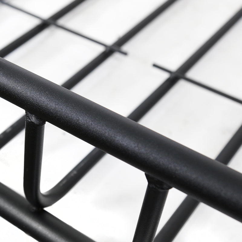 Universal Travel Holder Roof Rack Top Luggage Cargo Carrier Basket