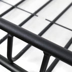 Universal Travel Holder Roof Rack Top Luggage Cargo Carrier Basket